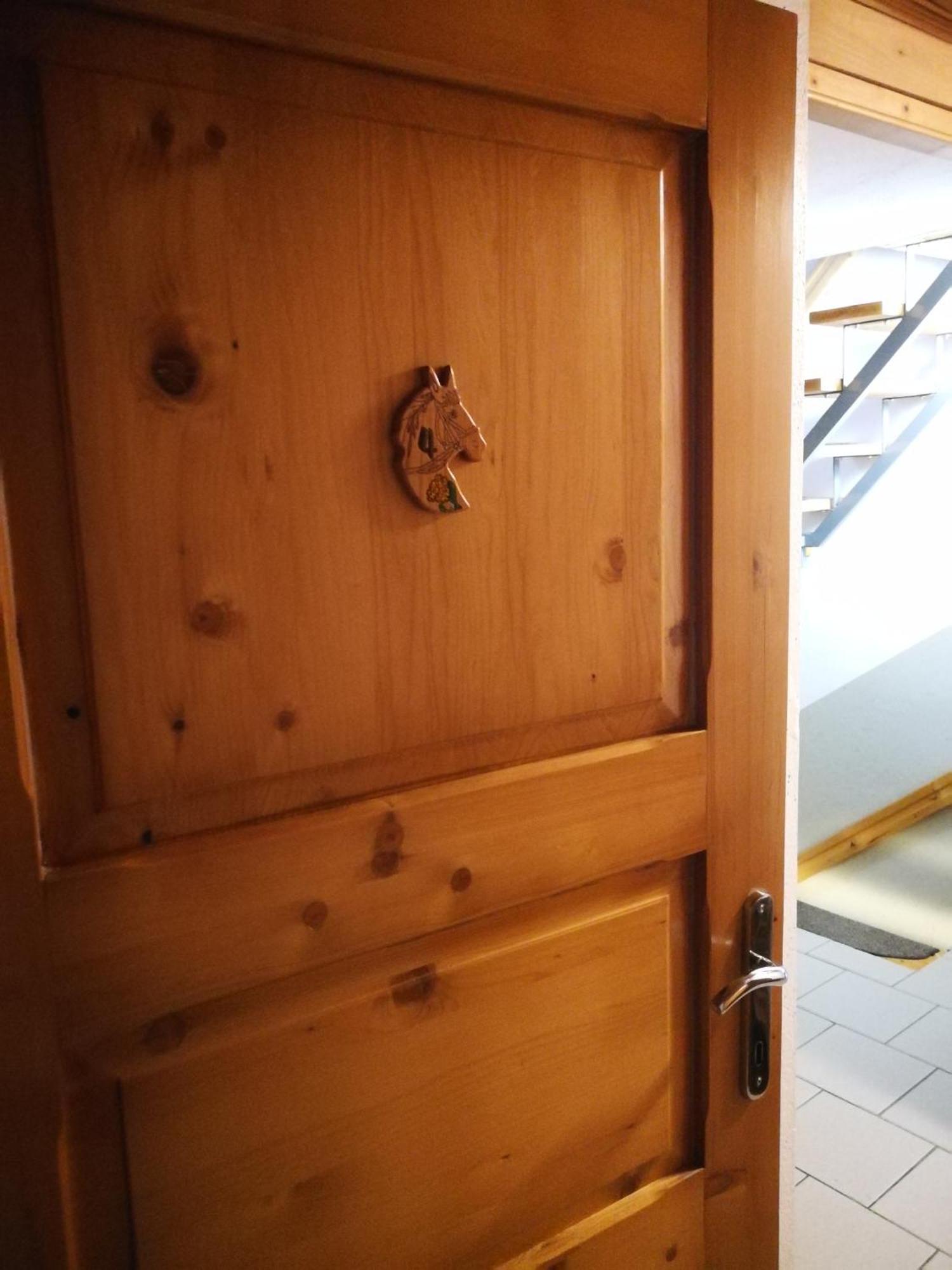 Ekoturizem Vizencar Hotel Cerklje na Gorenjskem Exterior foto
