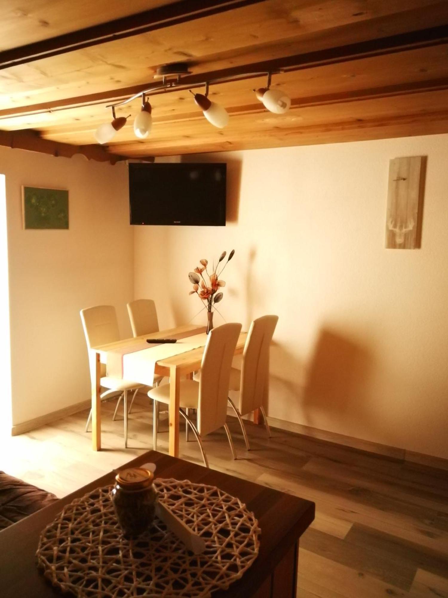 Ekoturizem Vizencar Hotel Cerklje na Gorenjskem Exterior foto