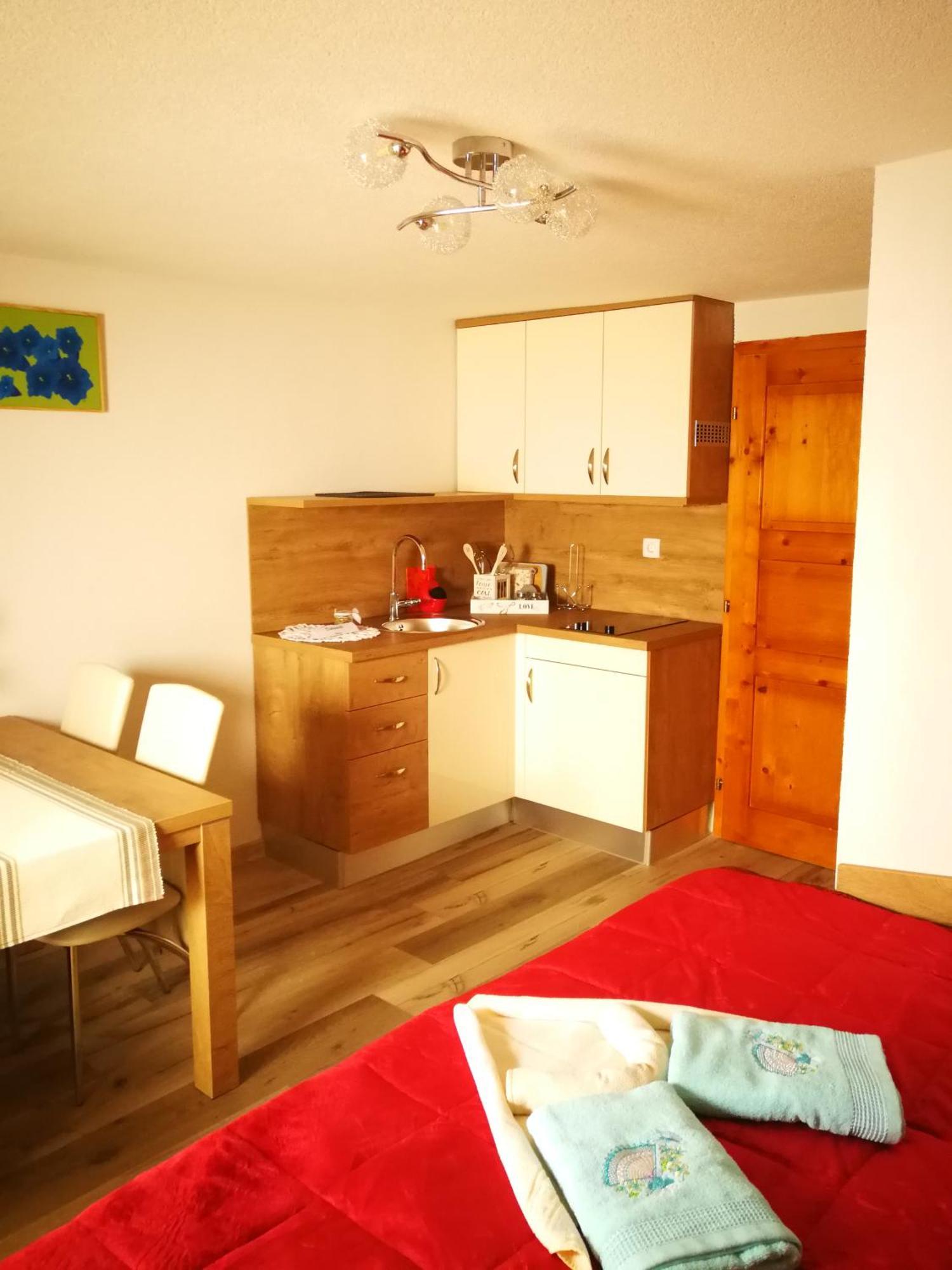 Ekoturizem Vizencar Hotel Cerklje na Gorenjskem Exterior foto